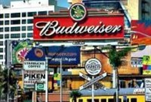 Movie Stars Homes and Universal CityWalk